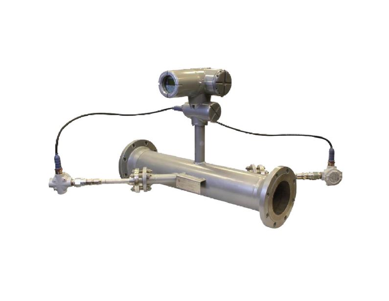 Panaflow HT SIL ultrasonic liquid meter