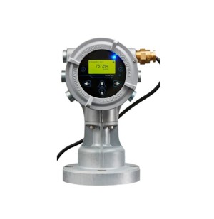 XMT1000 liquid ultrasonic clamp-on meter