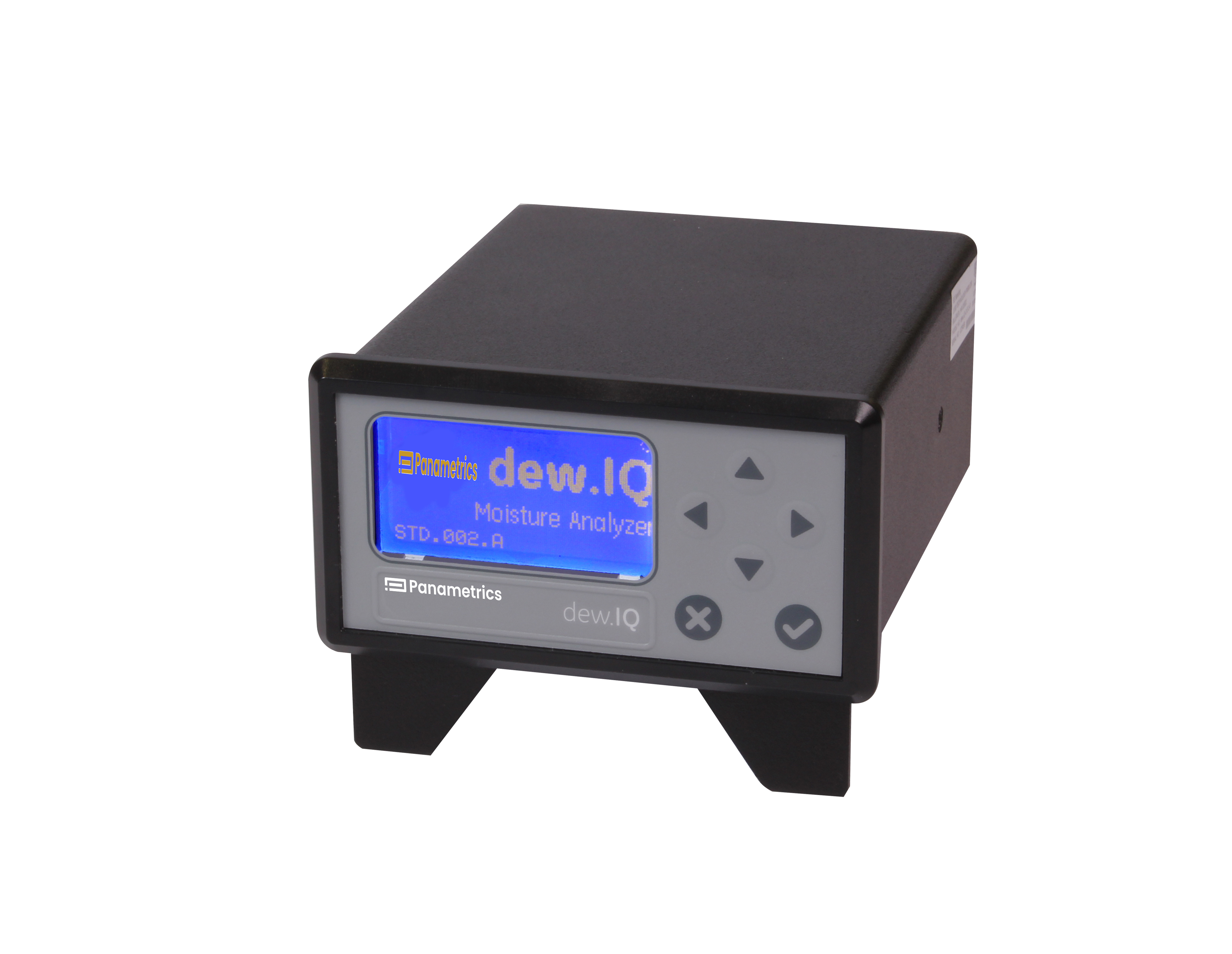 Dew-IQ moisture analyzer