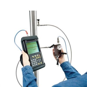 PM880 Portable moisture analyzer