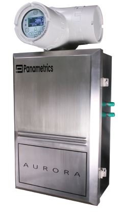 Aurora TDLAS moisture analyzer system