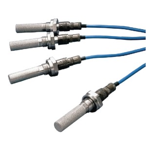M-Series moisture probes