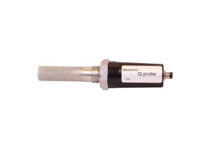 IQ moisture probe