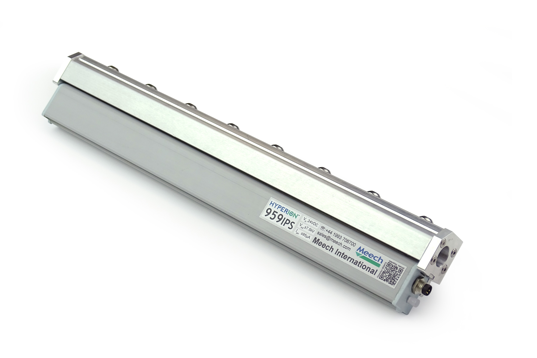 959IPS Ionised Air Curtain