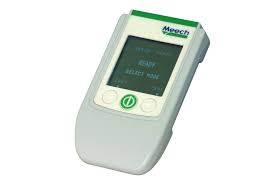 Handheld Static Locator