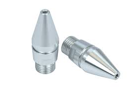 Energy Saving Nozzles